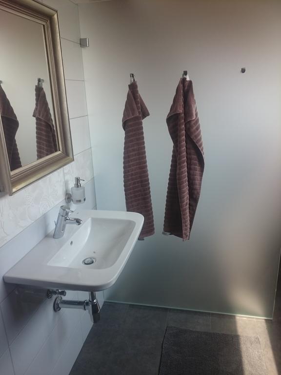 Apartman Jakubka Teplice nad Becvou Ngoại thất bức ảnh