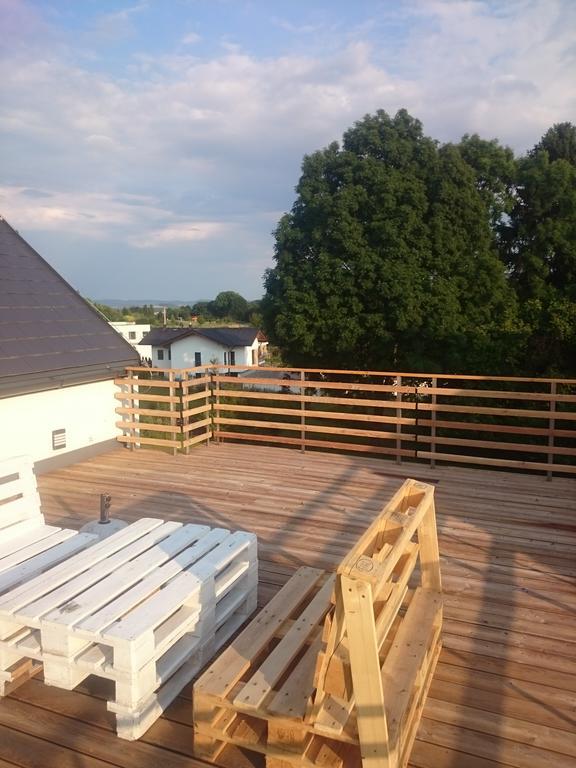 Apartman Jakubka Teplice nad Becvou Ngoại thất bức ảnh