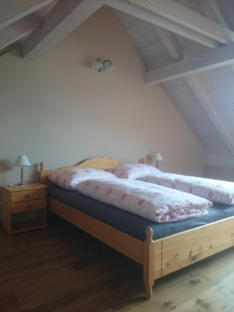 Apartman Jakubka Teplice nad Becvou Ngoại thất bức ảnh